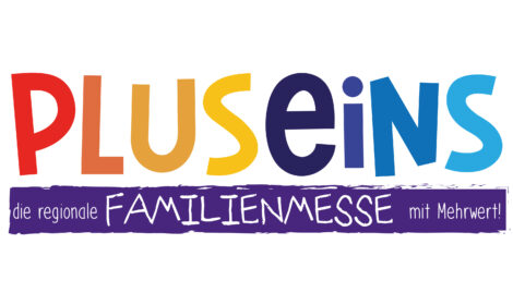 PLUSeins Familienmesse
